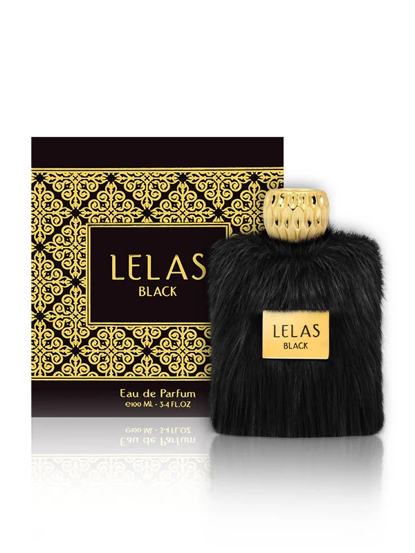 1443-Black-3.webp Black - Edp - 100ml - 1443 - Image 3