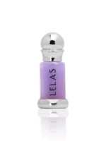 Purple Musk - Perfume Oil - 1476