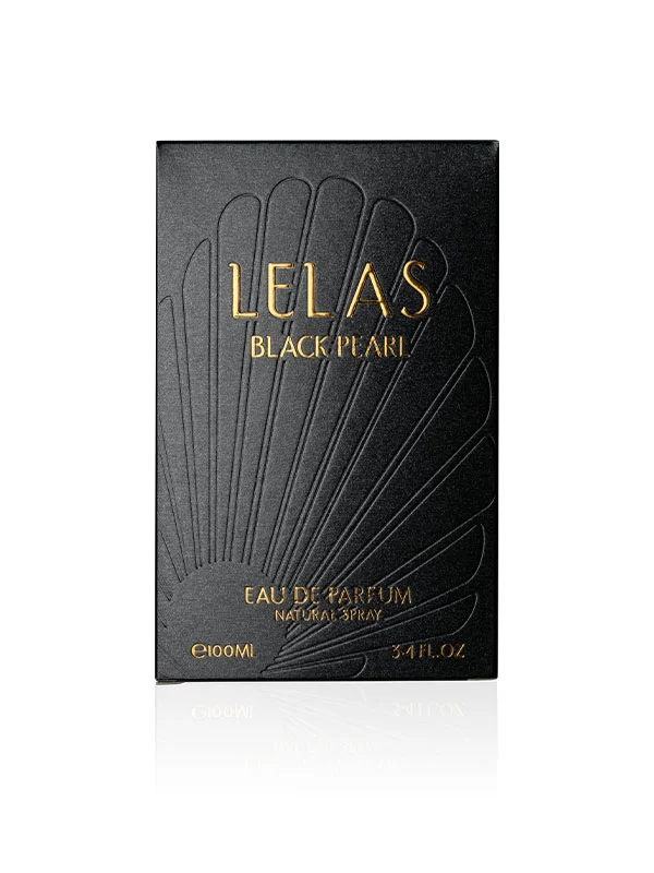 1722-Black-Pearl-2.webp Black Pearl - Edp - 100ml - 1722 - Image 3