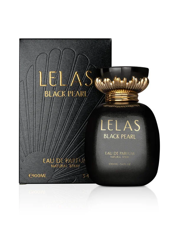 1722-Black-Pearl-3.webp Black Pearl - Edp - 100ml - 1722 - Image 2