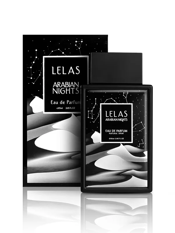 806-Arabian-Nights-3.webp Arabian Nights - Edp - 85ml - 0806 - Image 2