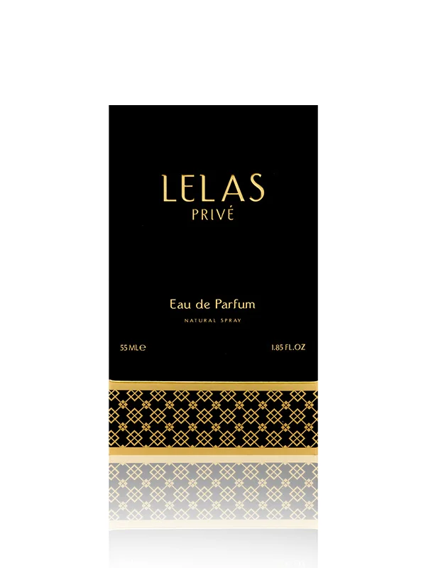 Prive-2-1.webp LELAS Niche Musk – Edp - 55ml - 1616 - Image 3