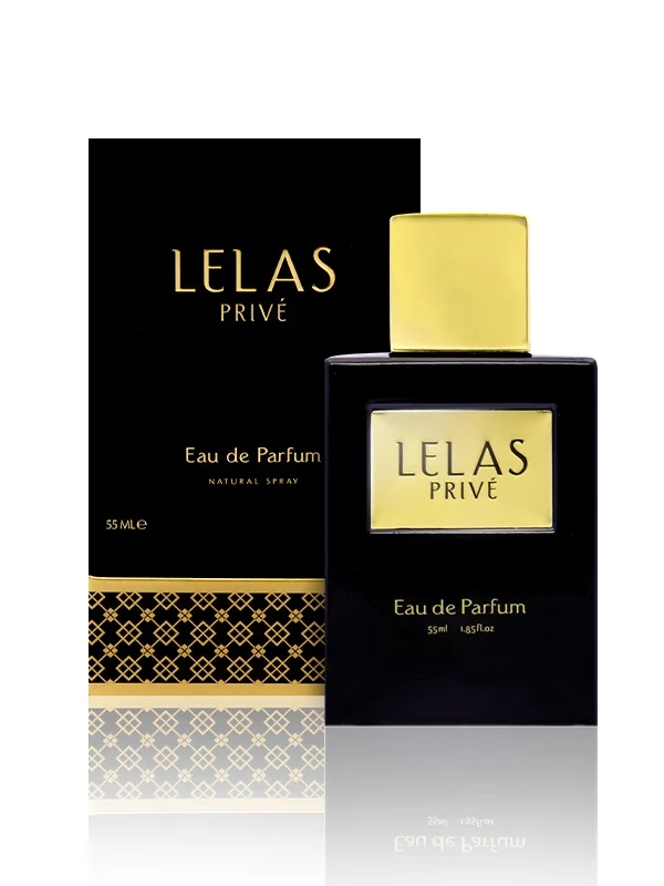 Prive-3-1.webp LELAS Niche Musk – Edp - 55ml - 1616 - Image 2