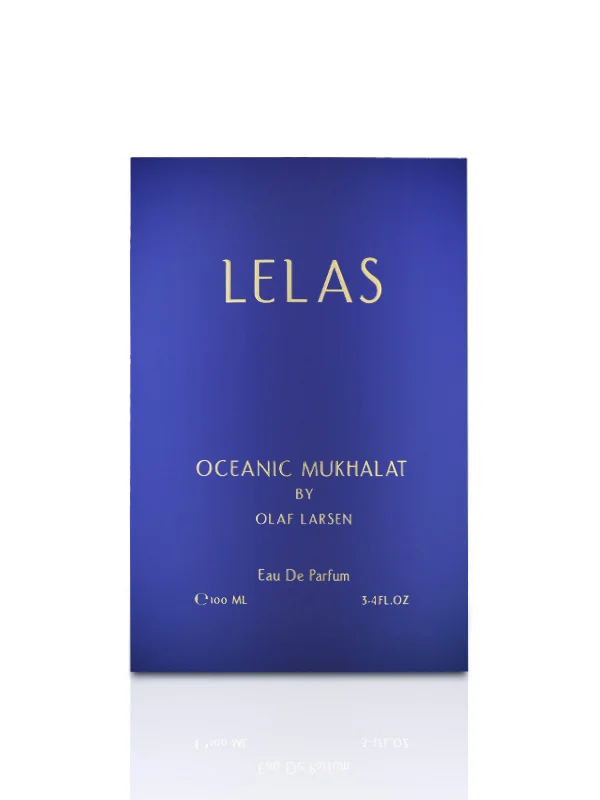 Untitled-10 Oceanic Mukhalat – Edp - 100ml - 1364 - Image 2
