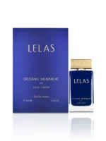 Oceanic Mukhalat – Edp - 100ml - 1364 - Image 3