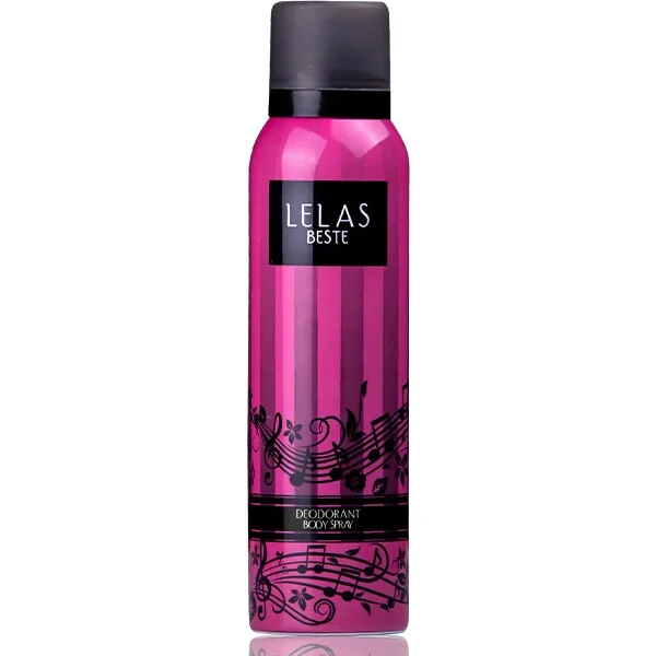 Beste - Deodorant