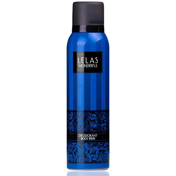 Wonderful - Deodorant