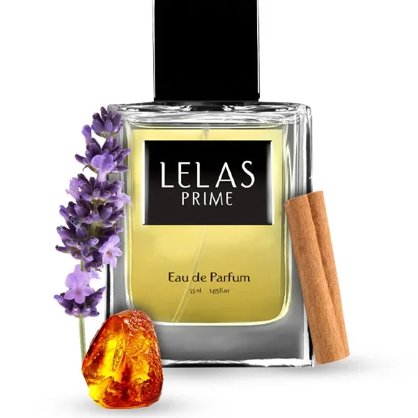 French Sight - Eau de Parfum