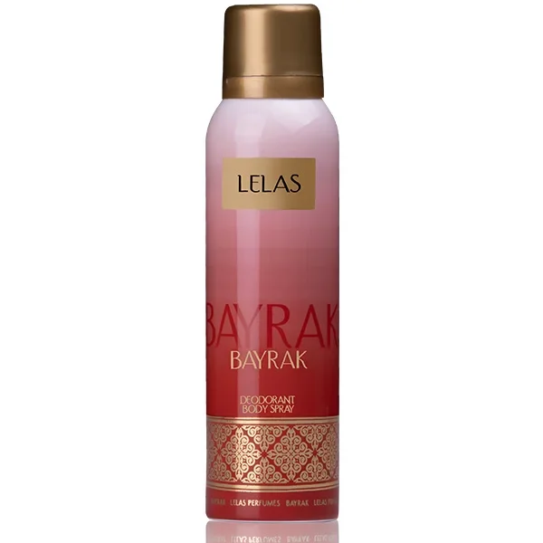 Bayrak - Deodorant