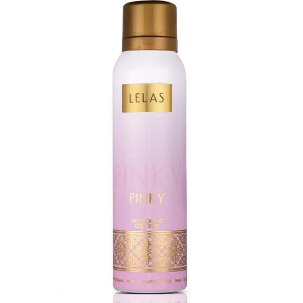 Pinky - Deodorant