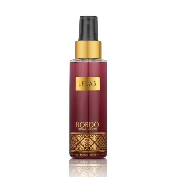 Bordo - Hair Spray