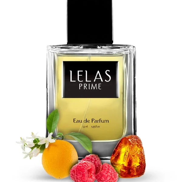 Q&A - Eau de Parfum