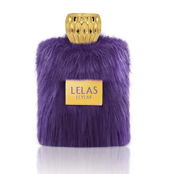 Leylak - Eau de Parfum