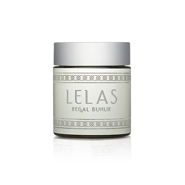 Regal Bumur – Luban