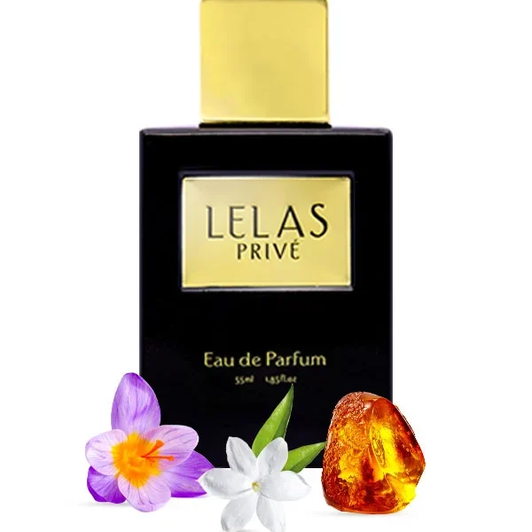 Leather Blend - Eau de Parfum