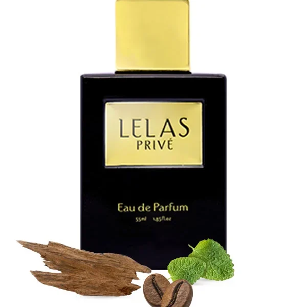 Trace - Eau de Parfum