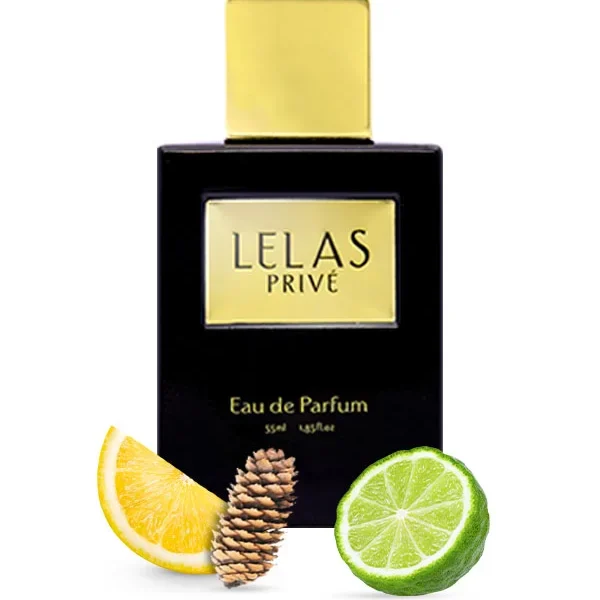 French Attitude - Eau de Parfum
