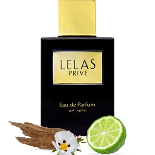 Black Night - Eau de Parfum