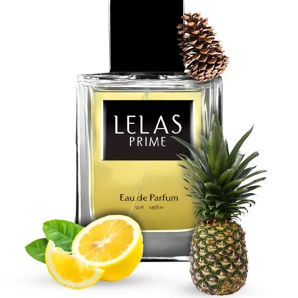 Fan For Her - Eau de Parfum