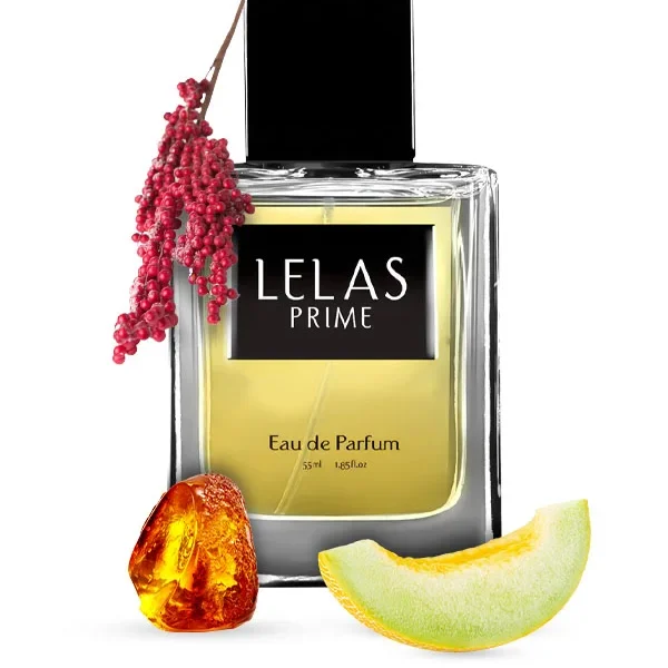 Blessing - Eau de Parfum