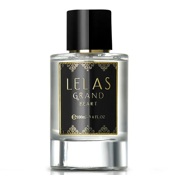 Grand Heart - Eau de Parfum