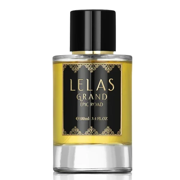 Grand Epic Road - Eau de Parfum