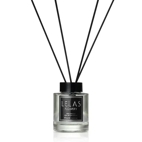 Flowery - Diffuser