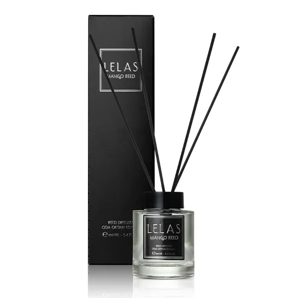 Mango Reed – Diffuser