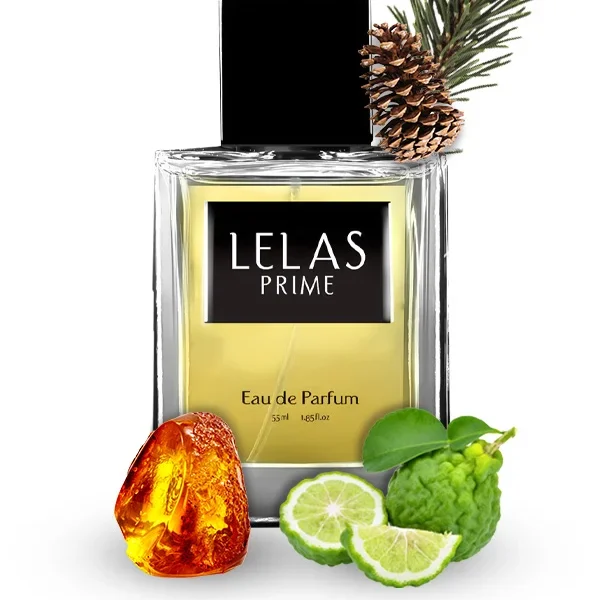 Glazed - Eau de Parfum