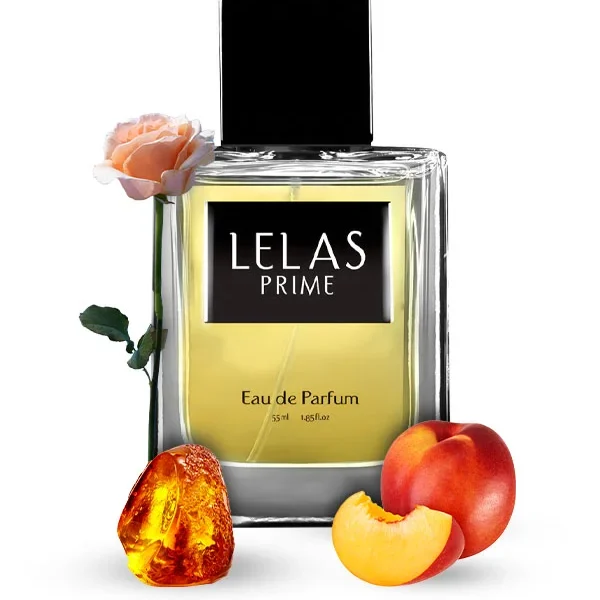 Marmara Juice - Eau de Parfum