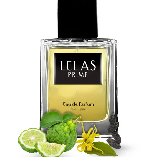 Try Me - Eau de Parfum