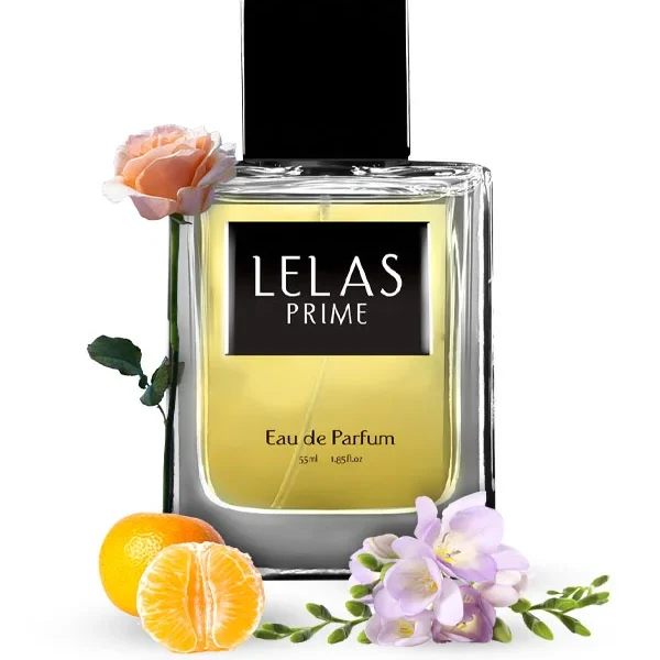 Alstromilia - Eau de Parfum