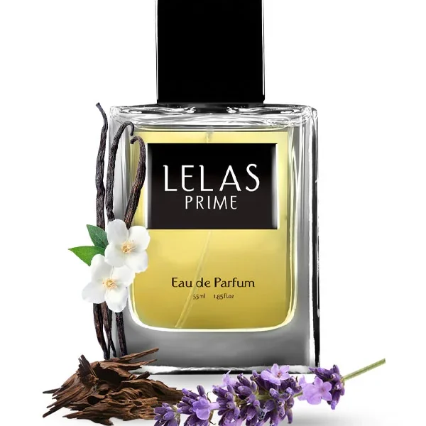 Timeless - Eau de Parfum