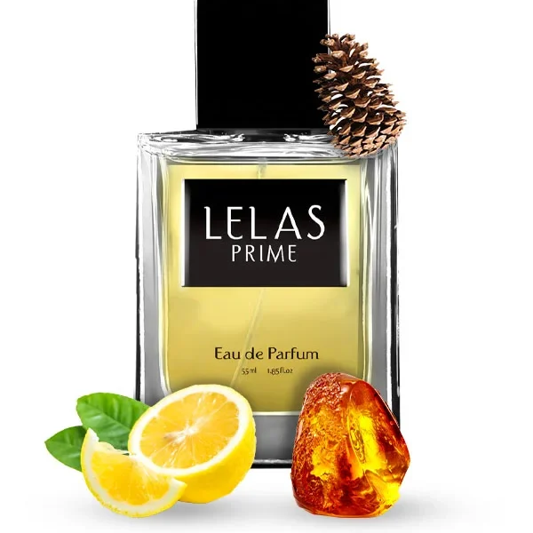 Cool - Eau de Parfum