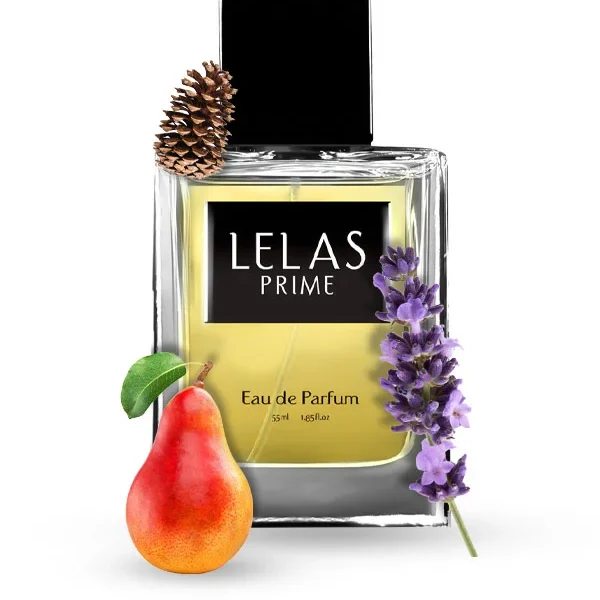 Freely - Eau de Parfum