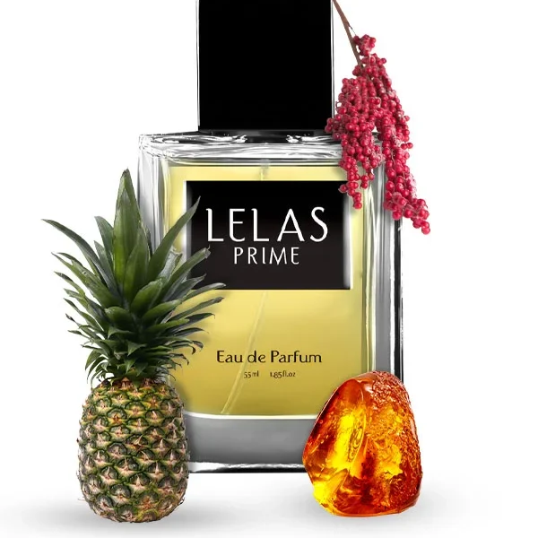 Nur - Eau de Parfum