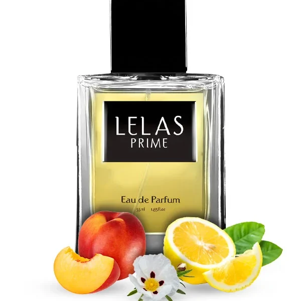 Silver - Eau de Parfum