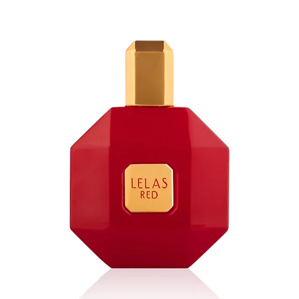 Red - Eau de Parfum