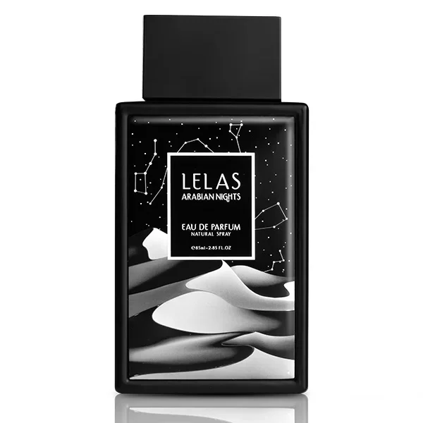Arabian Nights - Eau de Parfum