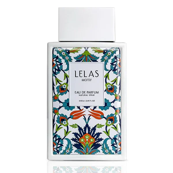 Motif - Eau de Parfum