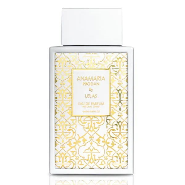 Anamaria White - Eau de Parfum