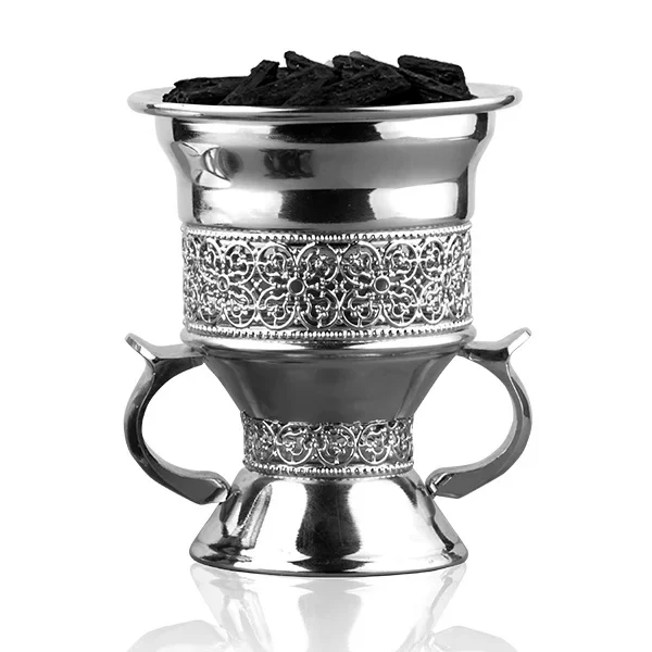 Burner Silver – Incense Burners
