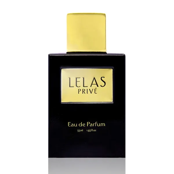 No Hide - Eau de Parfum
